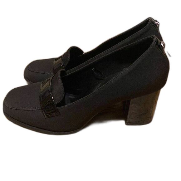 Anne Klein Block Heels - Picture 2 of 4